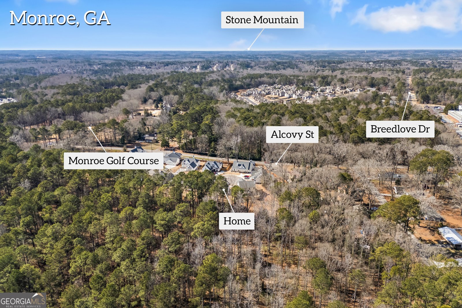 525 Mill Farm Lane Monroe - Photo 9