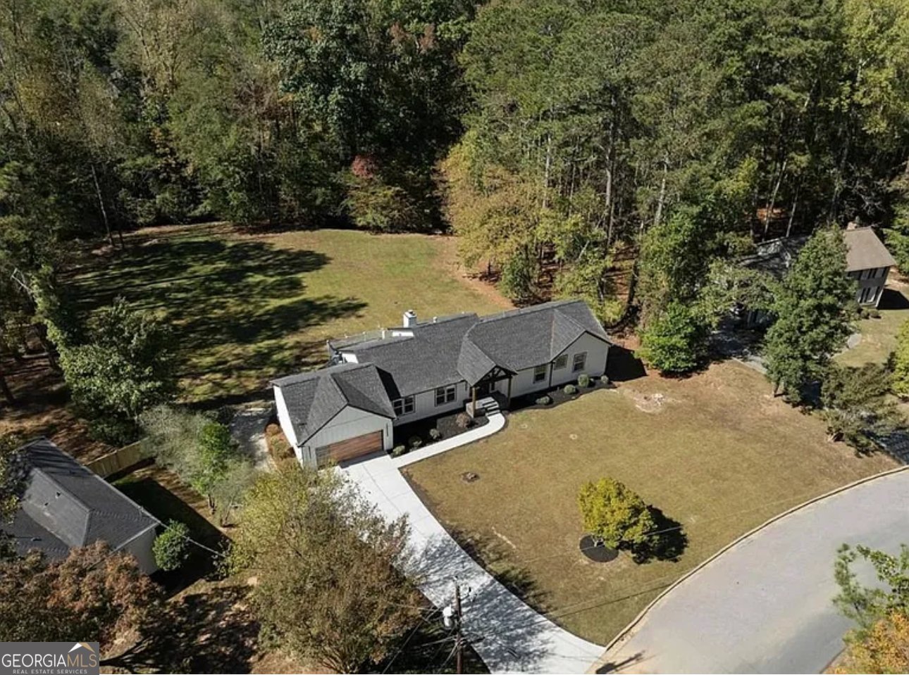 7530 Spalding Lane Atlanta - Photo 1