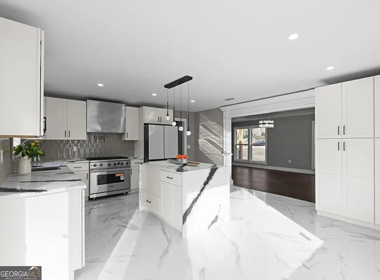 7530 Spalding Lane Atlanta - Photo 14