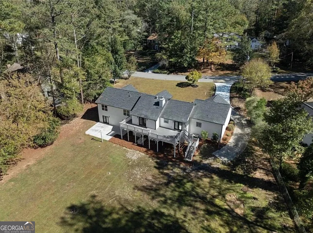 7530 Spalding Lane Atlanta - Photo 59