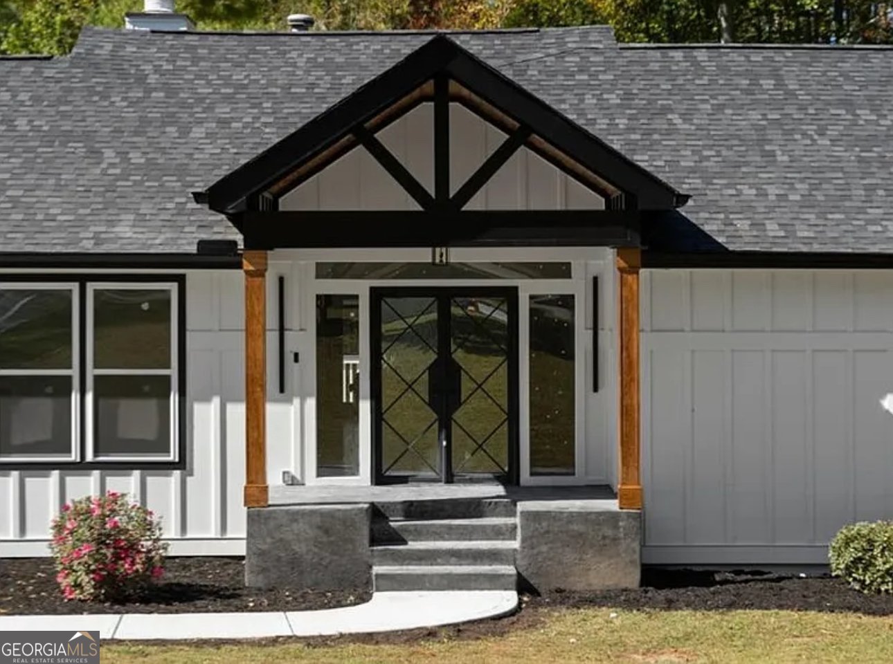 7530 Spalding Lane Atlanta - Photo 6