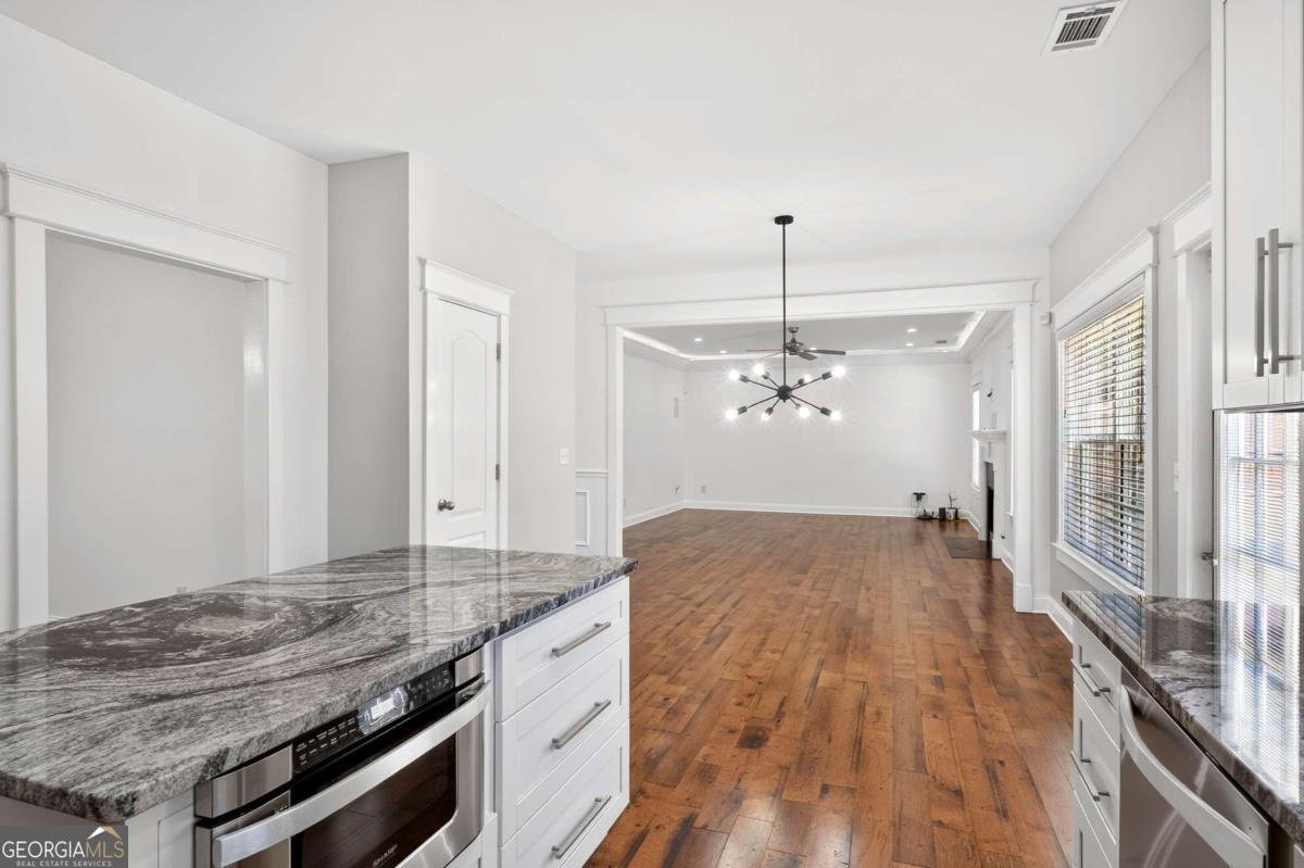 3090 Leatherleaf Trail Douglasville - Photo 10