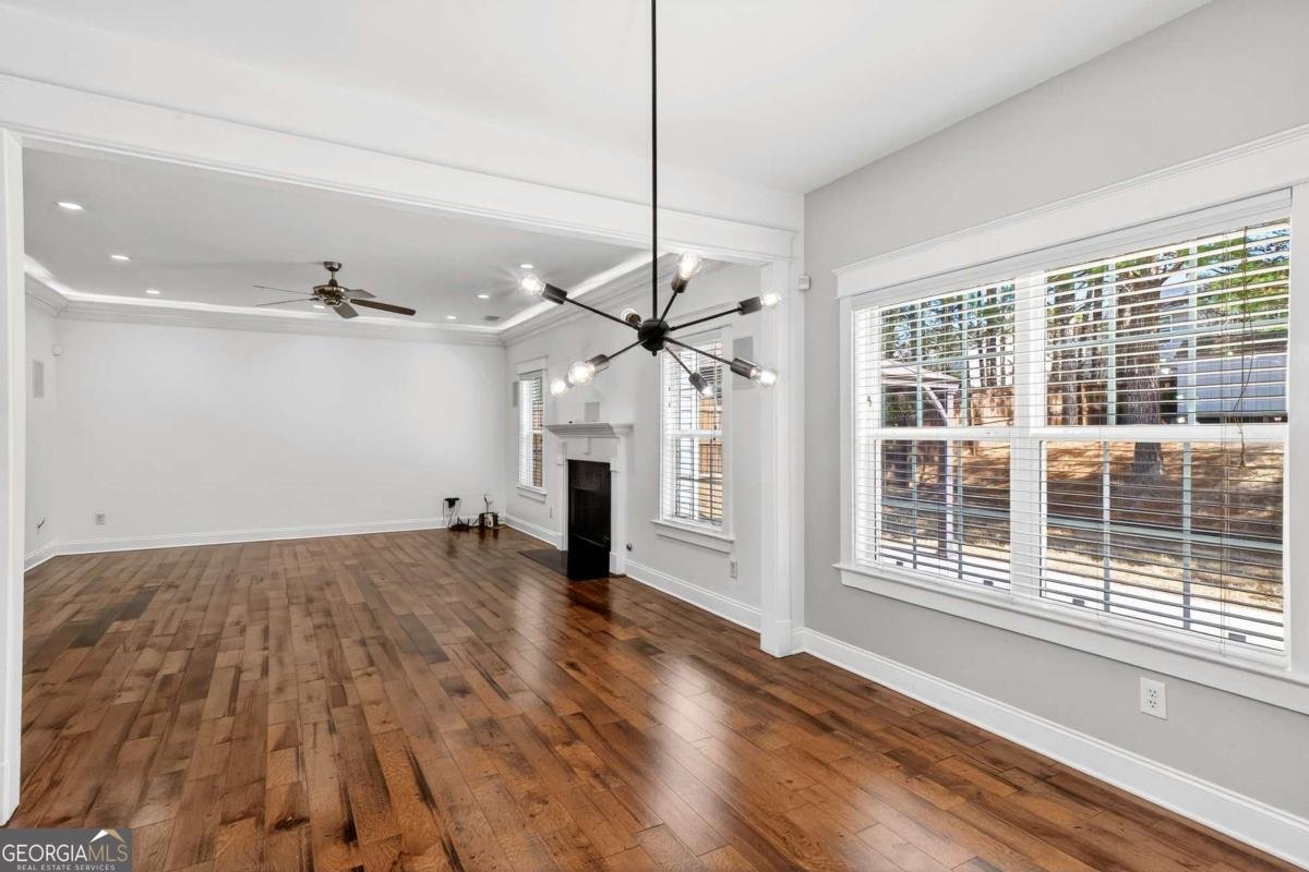 3090 Leatherleaf Trail Douglasville - Photo 11