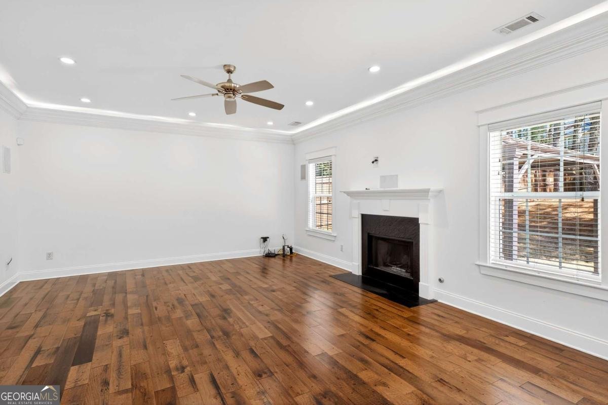 3090 Leatherleaf Trail Douglasville - Photo 12