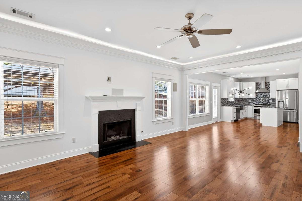 3090 Leatherleaf Trail Douglasville - Photo 13