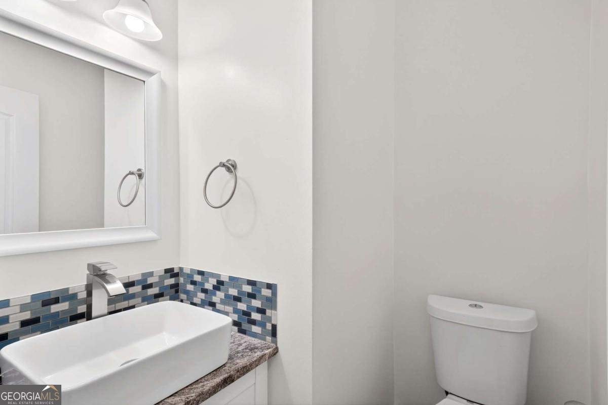 3090 Leatherleaf Trail Douglasville - Photo 14