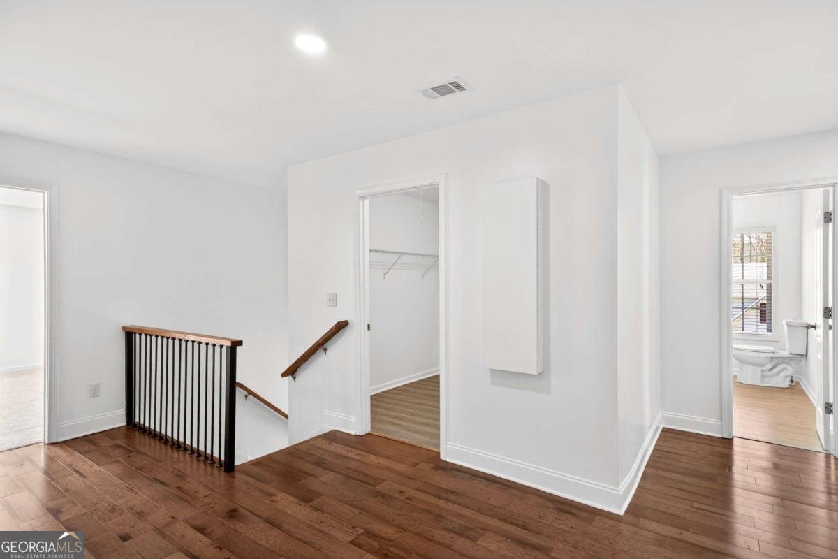 3090 Leatherleaf Trail Douglasville - Photo 16