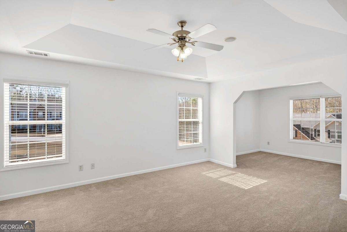 3090 Leatherleaf Trail Douglasville - Photo 17