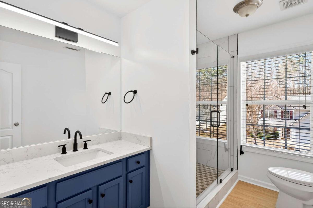 3090 Leatherleaf Trail Douglasville - Photo 27