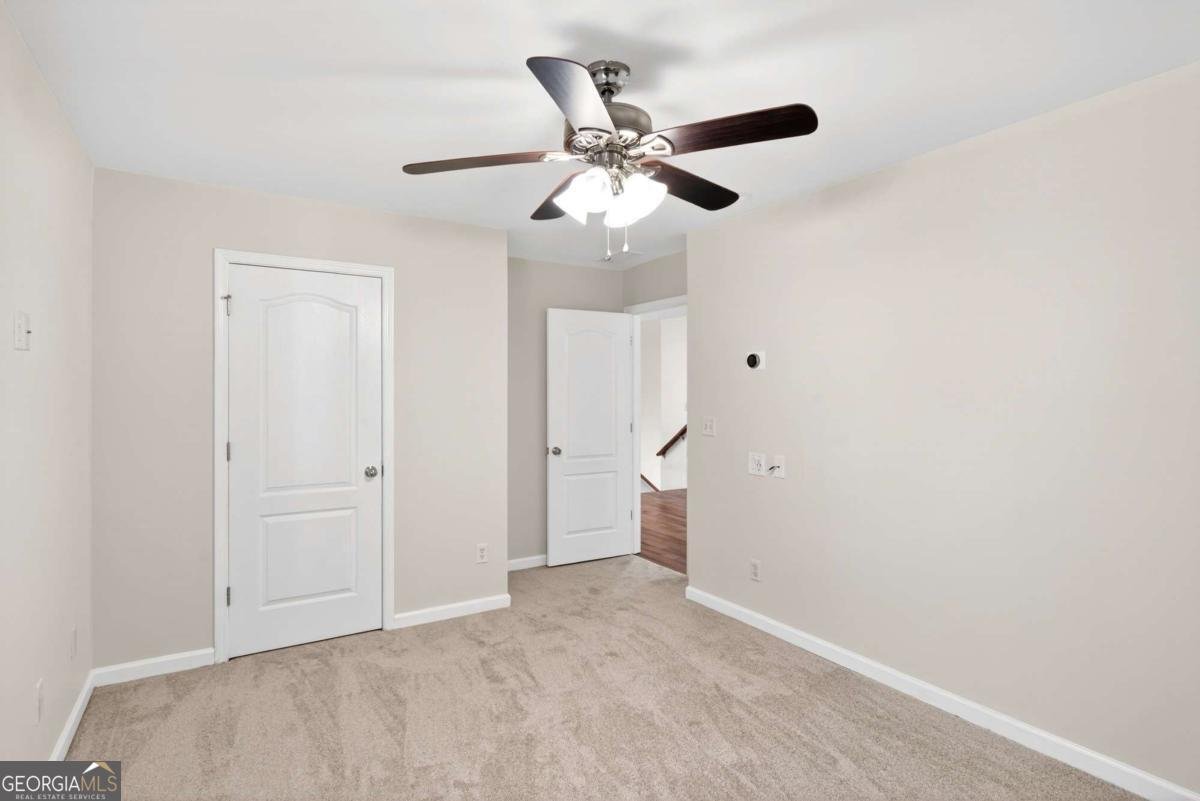 3090 Leatherleaf Trail Douglasville - Photo 33