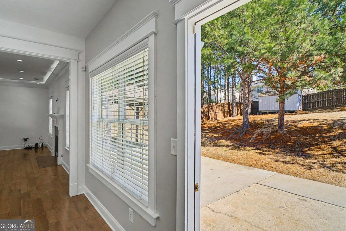 3090 Leatherleaf Trail Douglasville - Photo 36