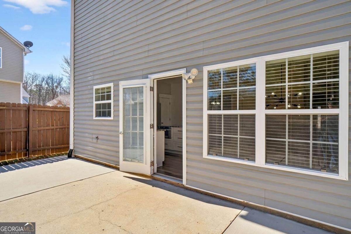 3090 Leatherleaf Trail Douglasville - Photo 37