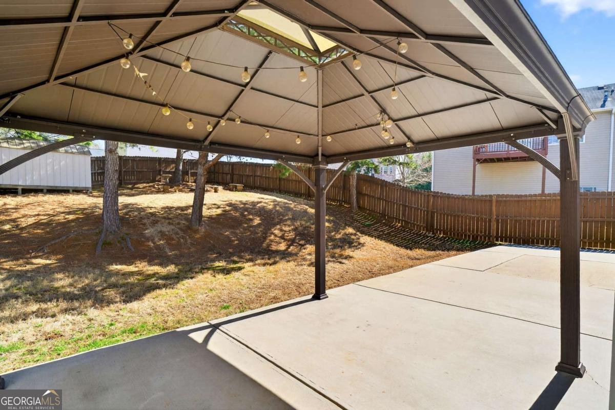 3090 Leatherleaf Trail Douglasville - Photo 39