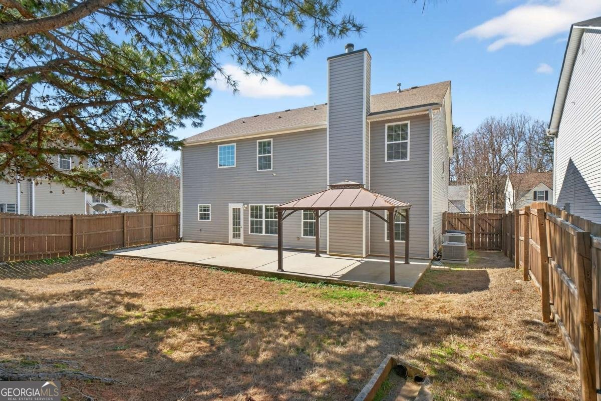 3090 Leatherleaf Trail Douglasville - Photo 41