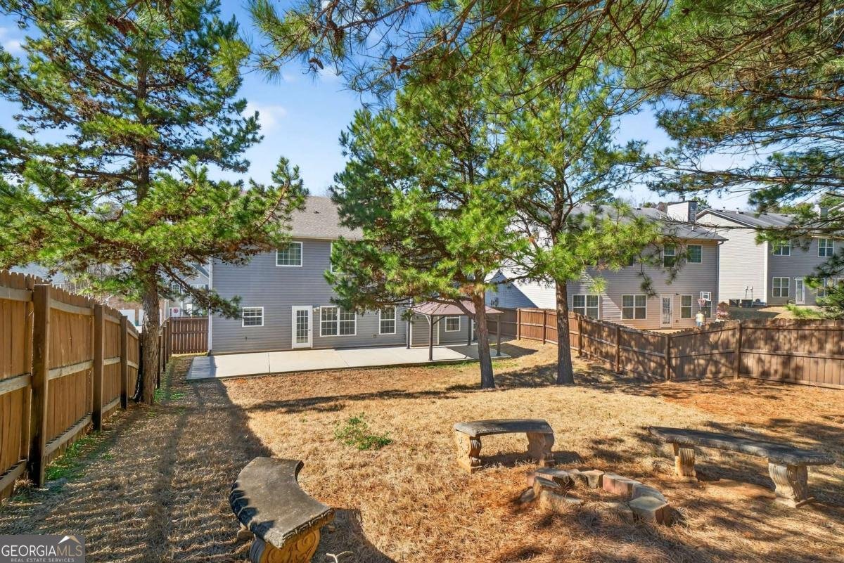 3090 Leatherleaf Trail Douglasville - Photo 42