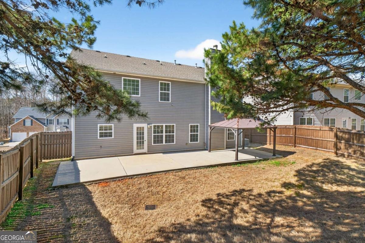 3090 Leatherleaf Trail Douglasville - Photo 43