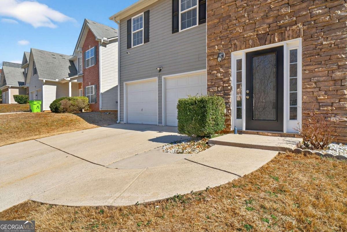 3090 Leatherleaf Trail Douglasville - Photo 45