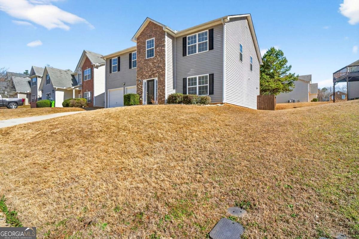 3090 Leatherleaf Trail Douglasville - Photo 46