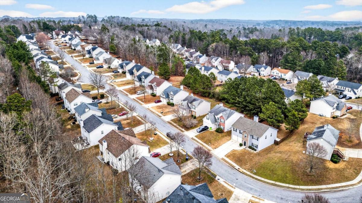 3090 Leatherleaf Trail Douglasville - Photo 51