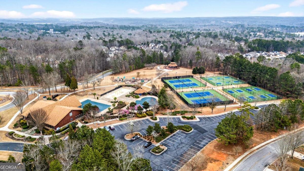 3090 Leatherleaf Trail Douglasville - Photo 52