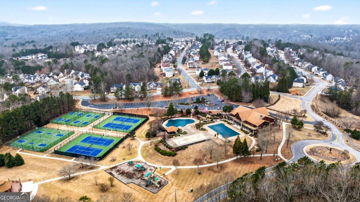 3090 Leatherleaf Trail Douglasville - Photo 53