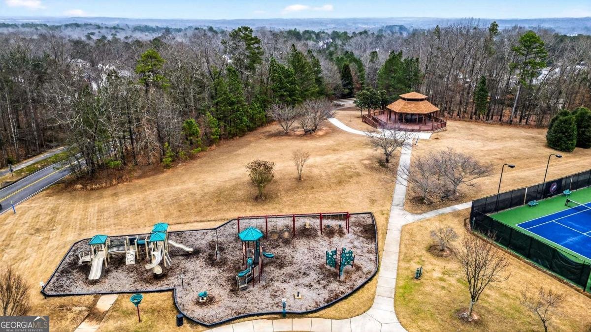 3090 Leatherleaf Trail Douglasville - Photo 56