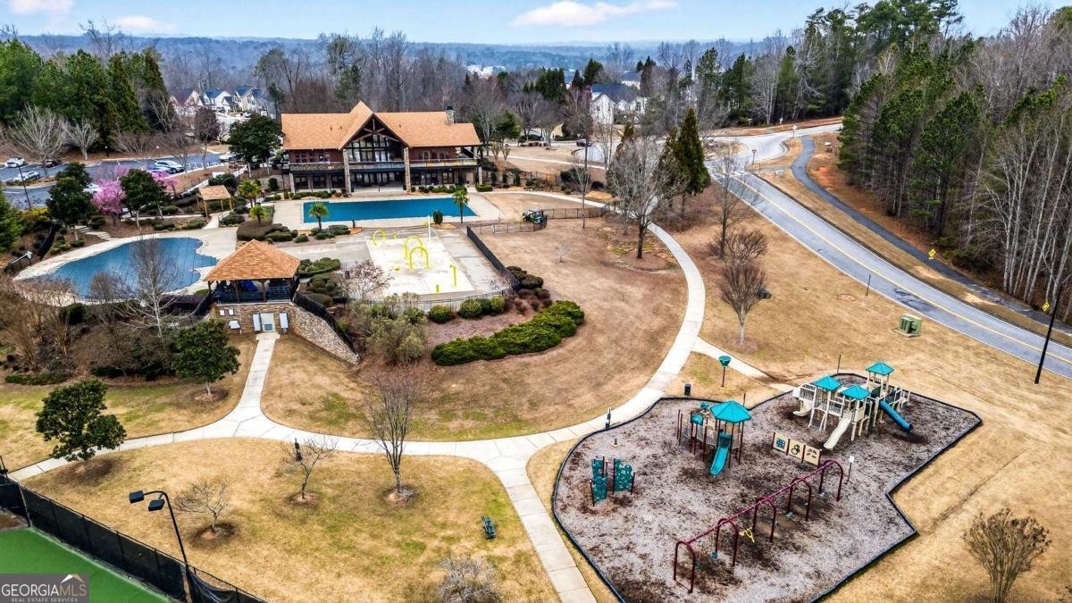 3090 Leatherleaf Trail Douglasville - Photo 58