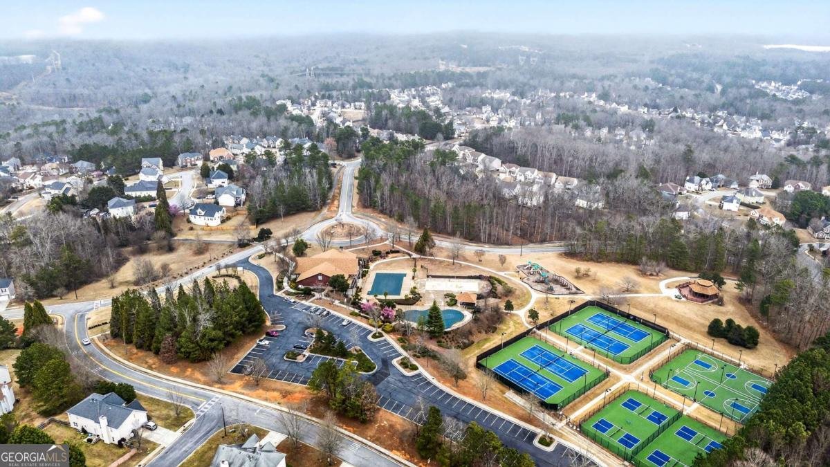 3090 Leatherleaf Trail Douglasville - Photo 60