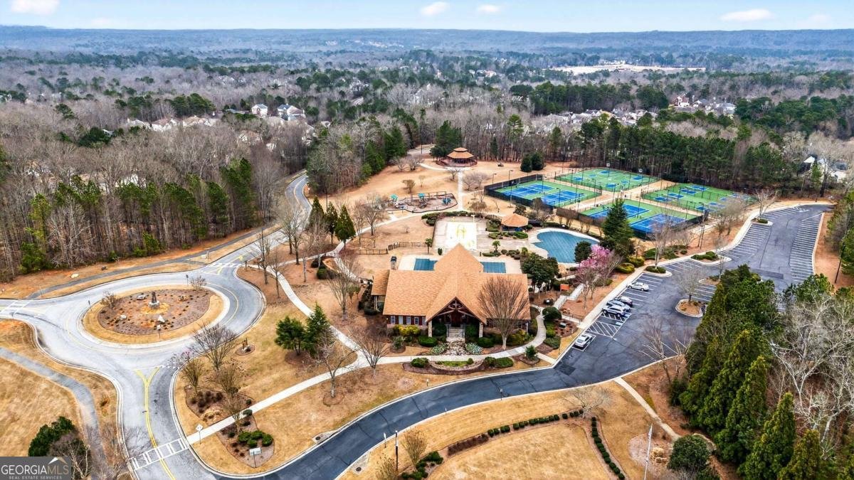 3090 Leatherleaf Trail Douglasville - Photo 61