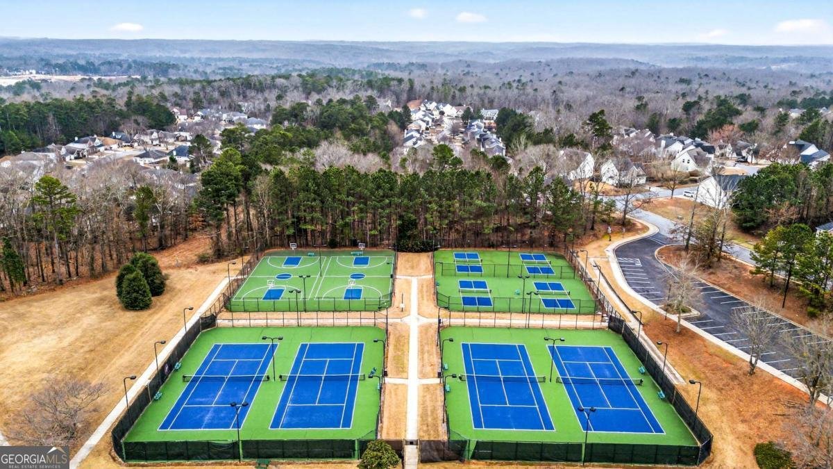 3090 Leatherleaf Trail Douglasville - Photo 63