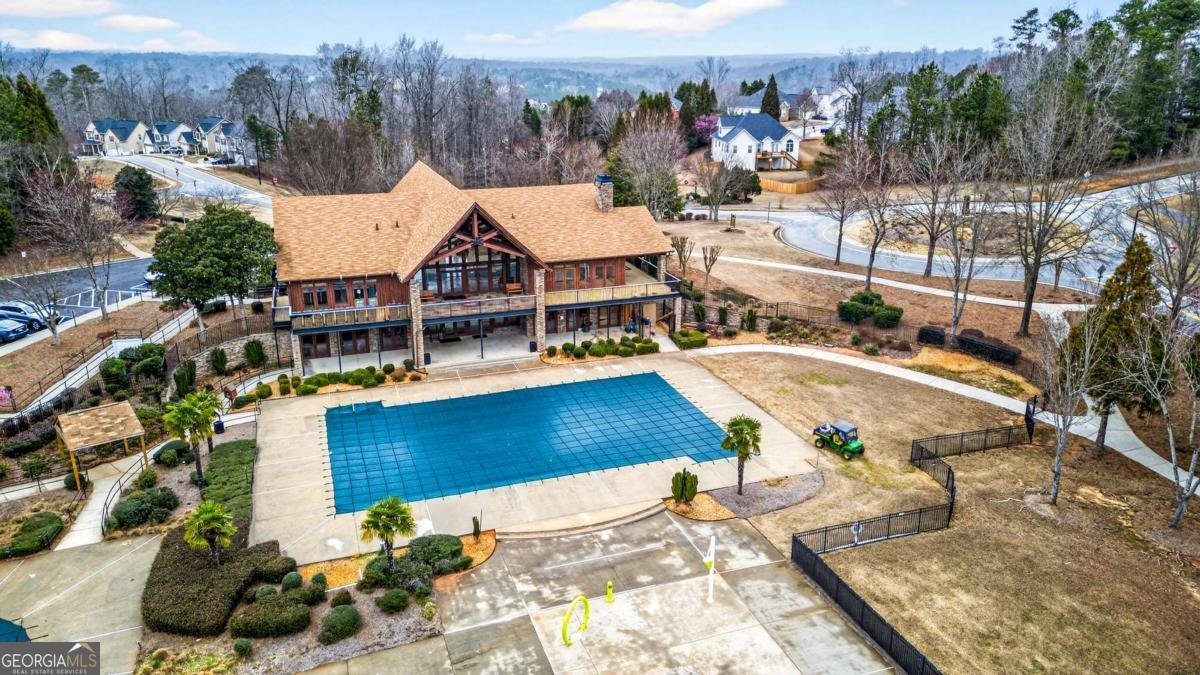 3090 Leatherleaf Trail Douglasville - Photo 64