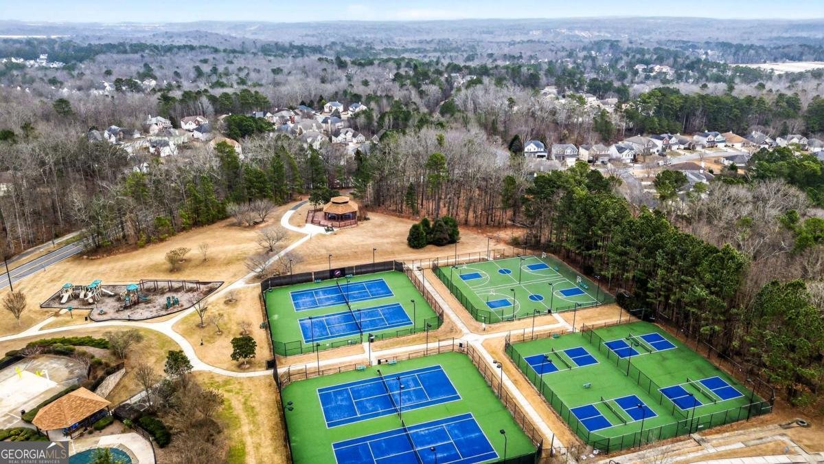 3090 Leatherleaf Trail Douglasville - Photo 68