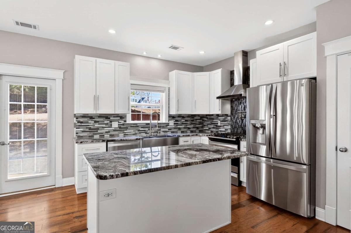 3090 Leatherleaf Trail Douglasville - Photo 7