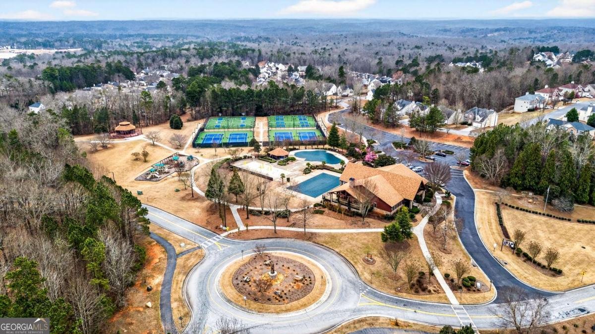 3090 Leatherleaf Trail Douglasville - Photo 71