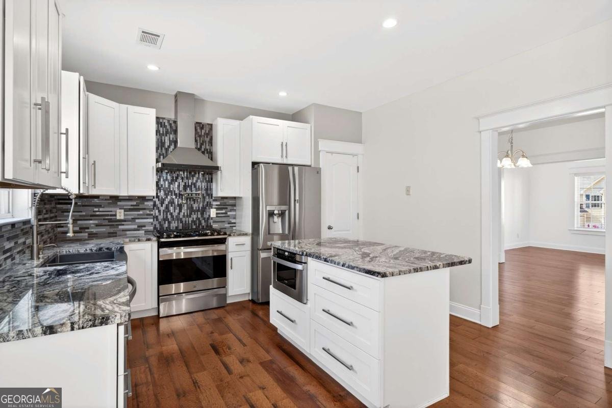 3090 Leatherleaf Trail Douglasville - Photo 8