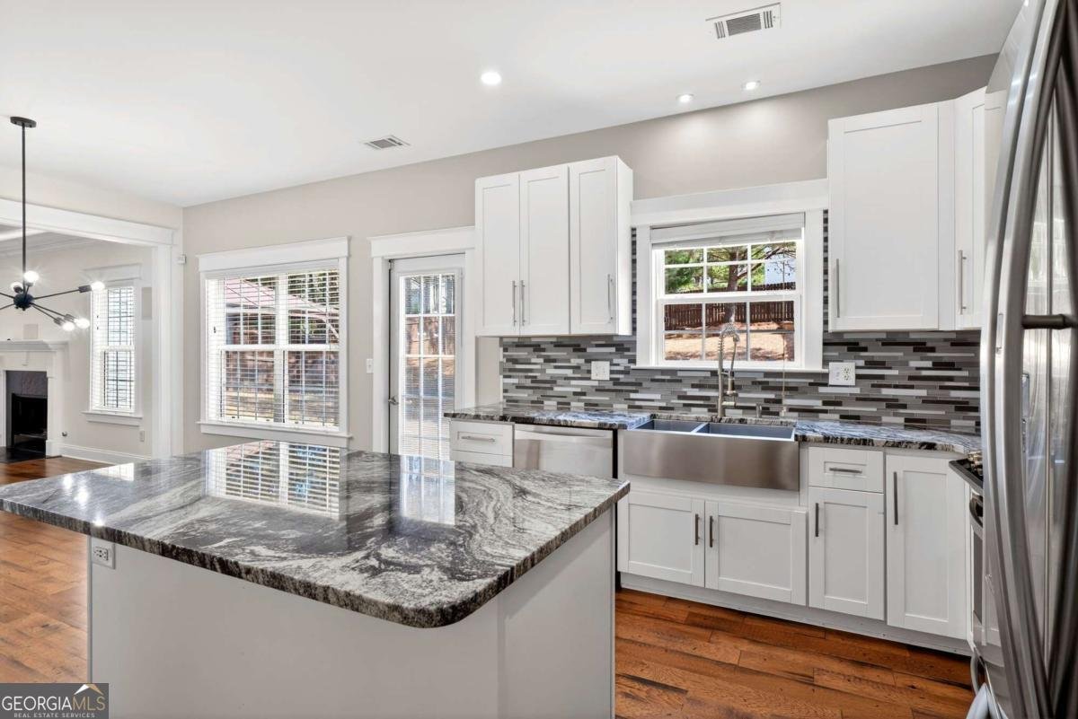 3090 Leatherleaf Trail Douglasville - Photo 9