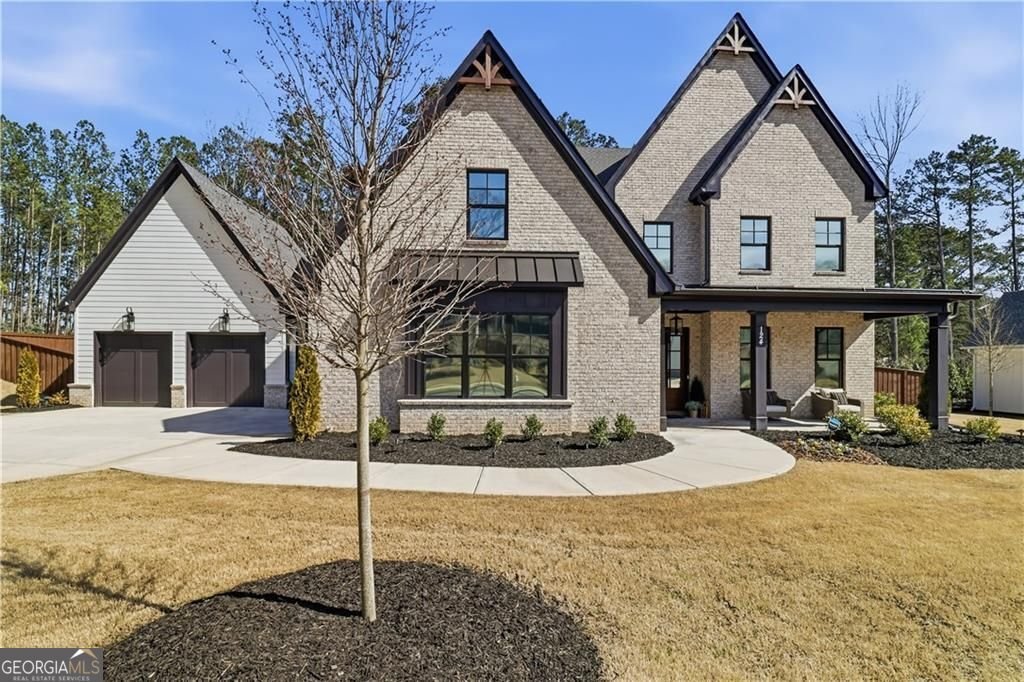 124 Chateau Place Woodstock - Photo 1