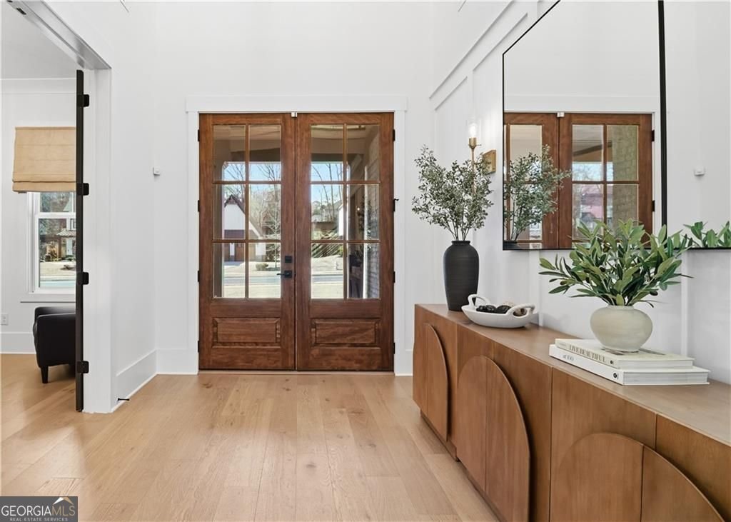 124 Chateau Place Woodstock - Photo 12