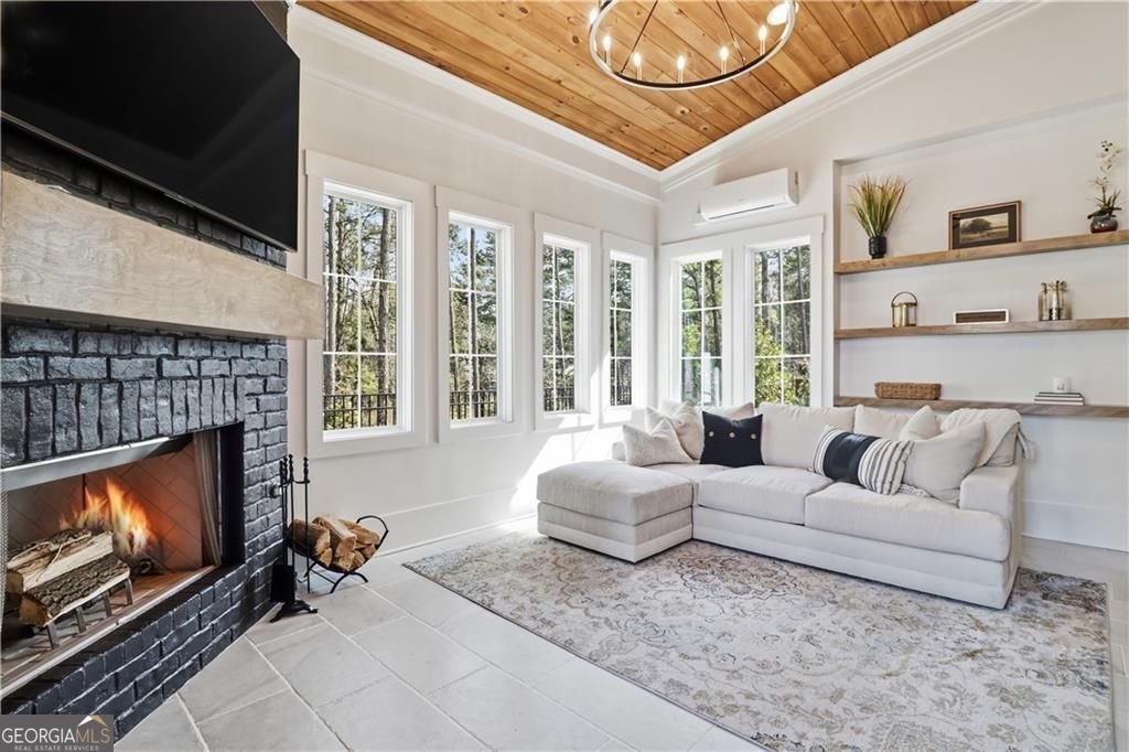 124 Chateau Place Woodstock - Photo 16