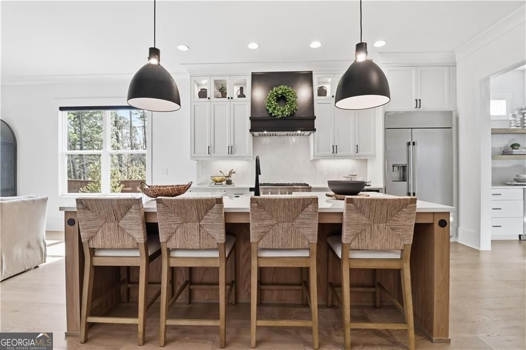 124 Chateau Place Woodstock - Photo 17