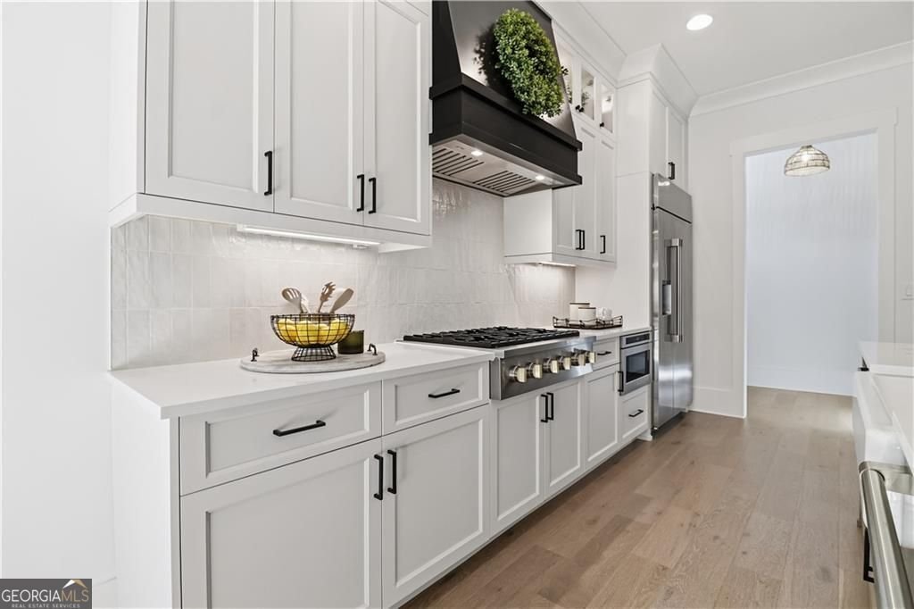 124 Chateau Place Woodstock - Photo 18