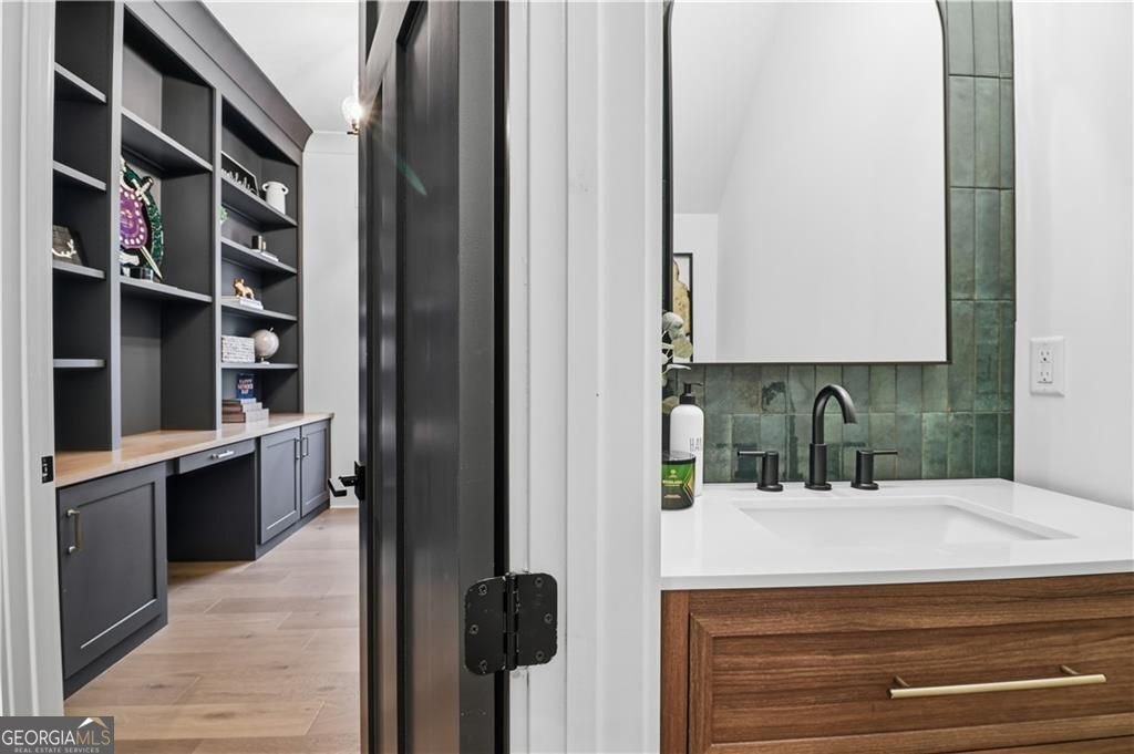 124 Chateau Place Woodstock - Photo 25