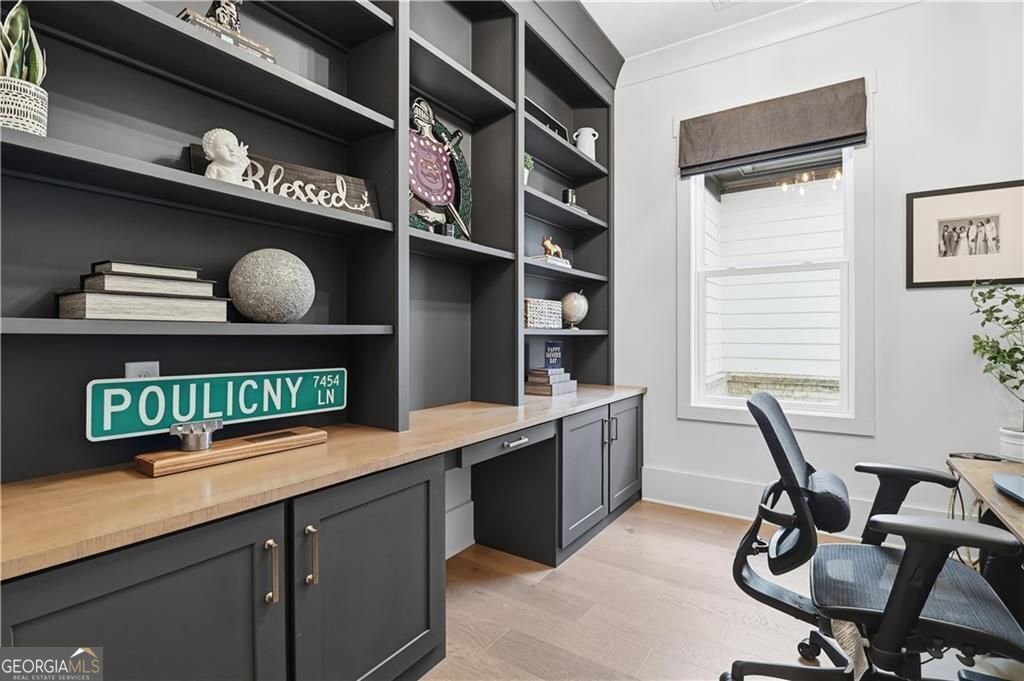 124 Chateau Place Woodstock - Photo 26