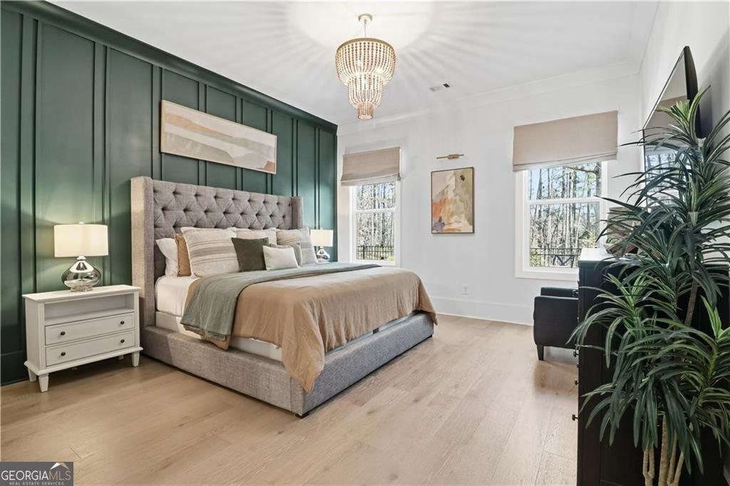 124 Chateau Place Woodstock - Photo 29