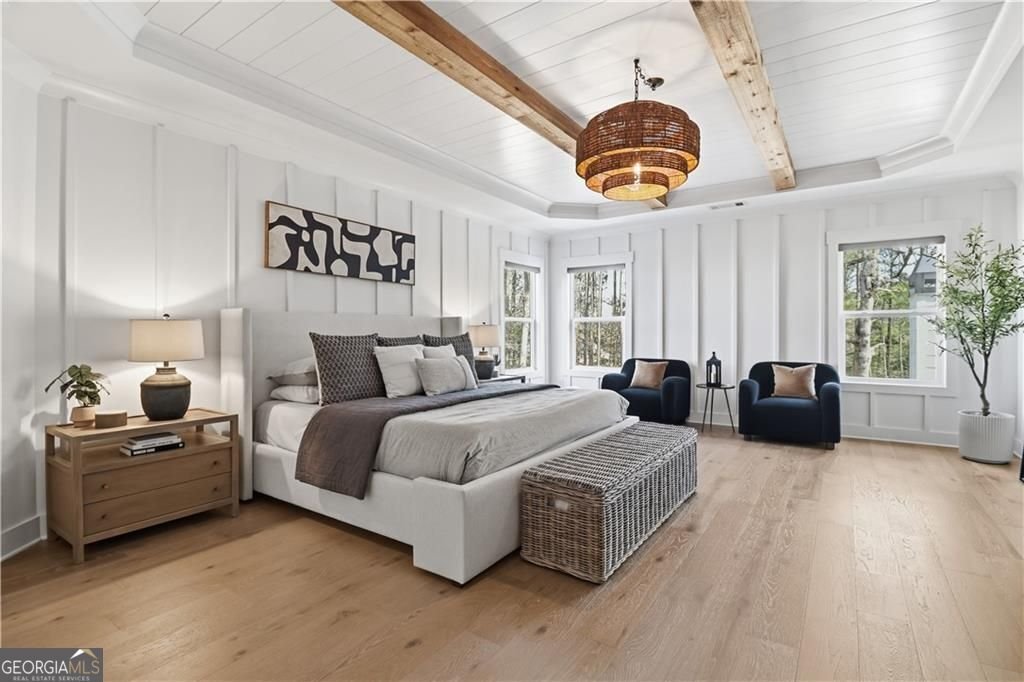 124 Chateau Place Woodstock - Photo 34