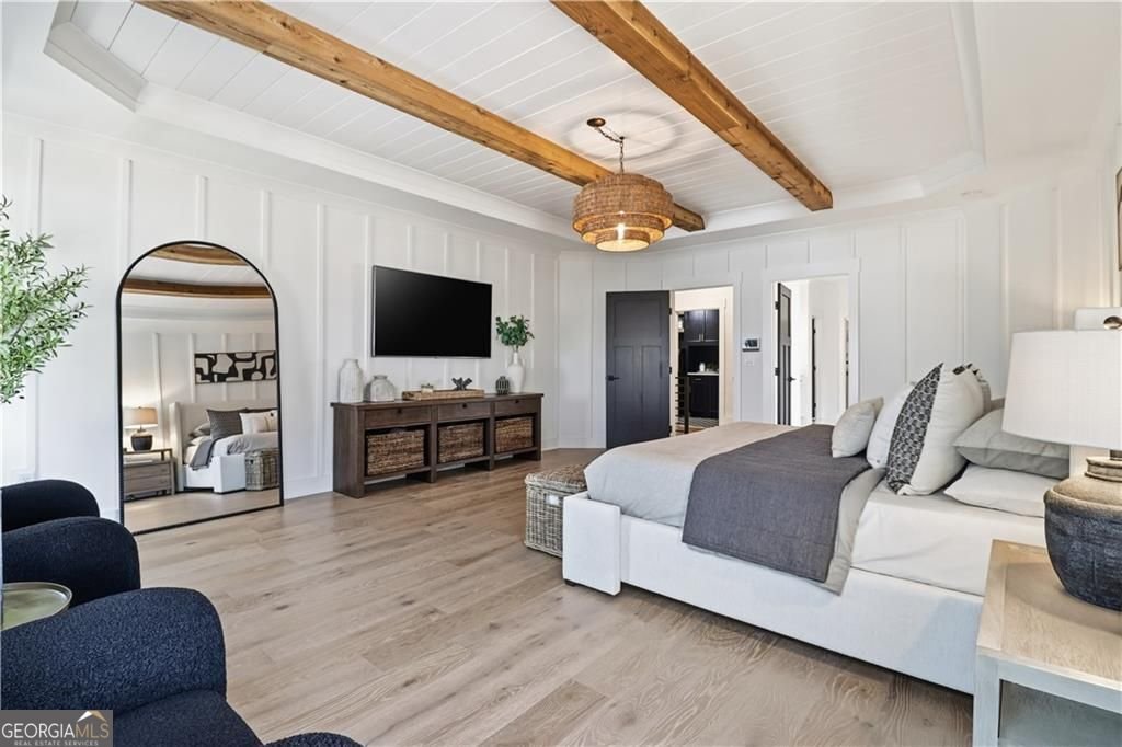 124 Chateau Place Woodstock - Photo 35