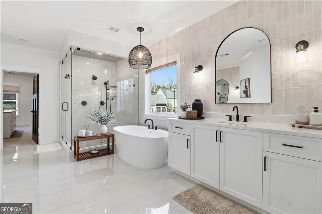 124 Chateau Place Woodstock - Photo 36