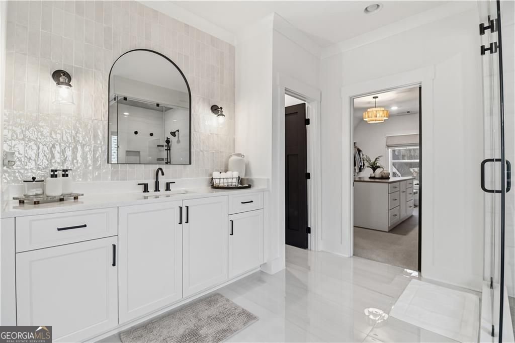 124 Chateau Place Woodstock - Photo 37