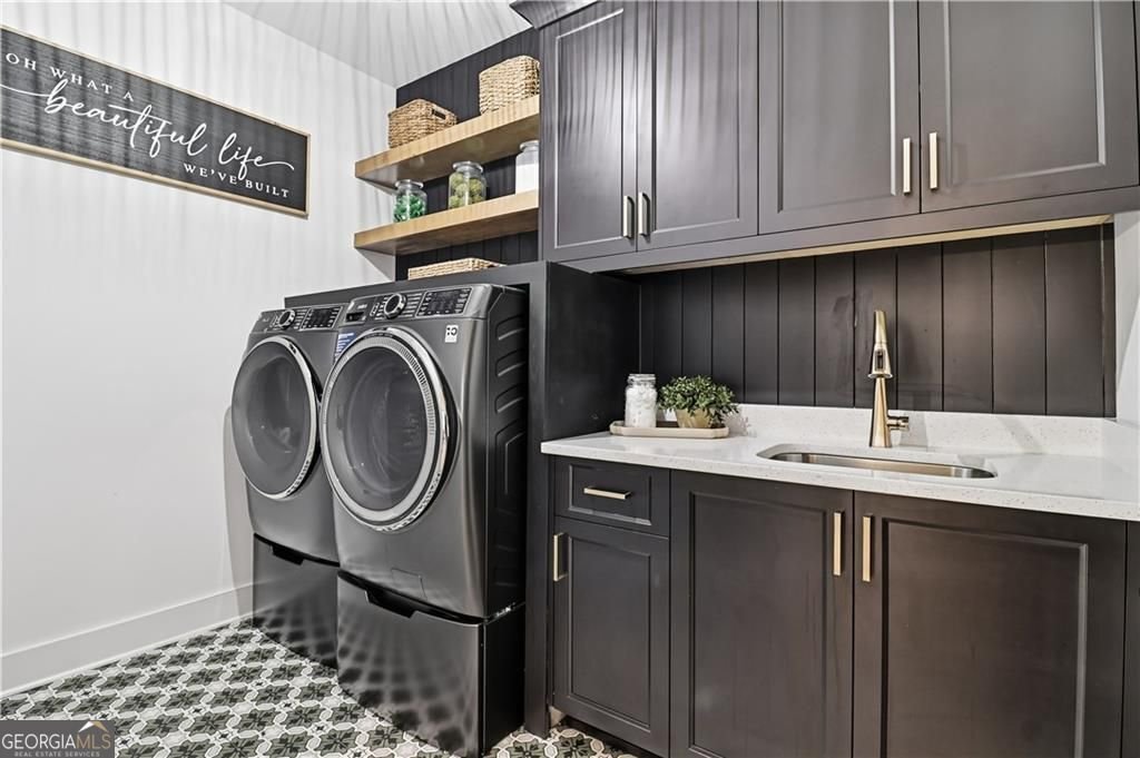 124 Chateau Place Woodstock - Photo 39