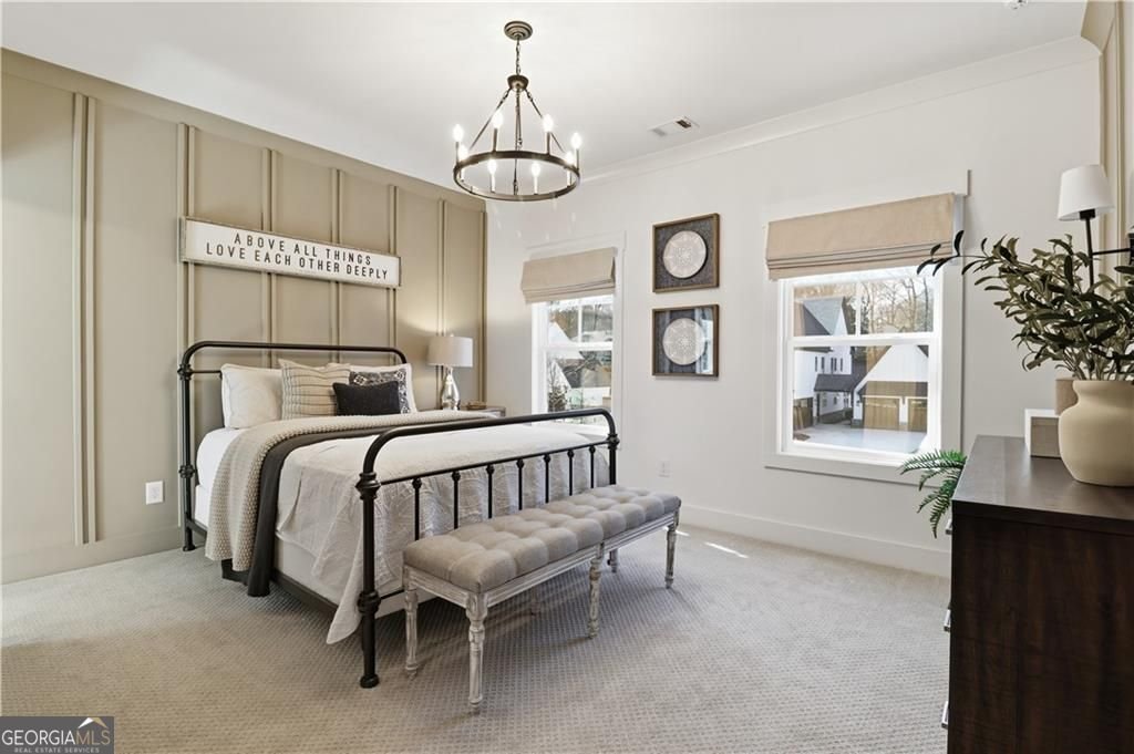 124 Chateau Place Woodstock - Photo 40